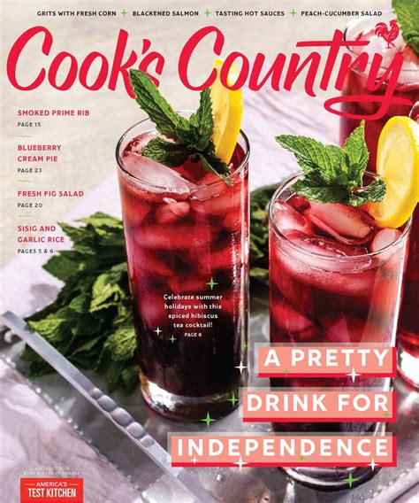 cooks country gift subscription